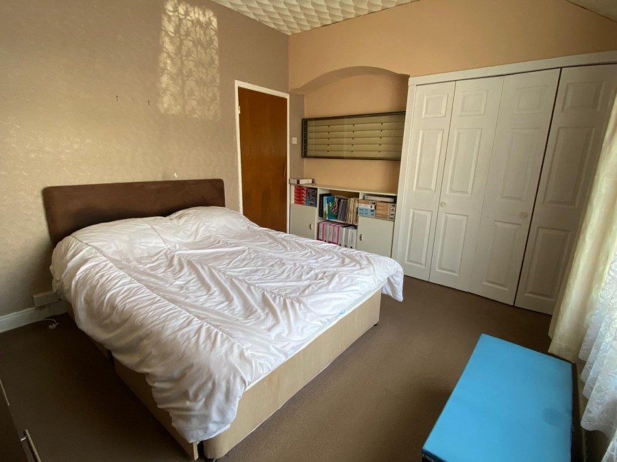 Images for George Street, Ystrad Mynach, Hengoed, CF82 7BJ EAID: BID:Ystrad-mynach-branch