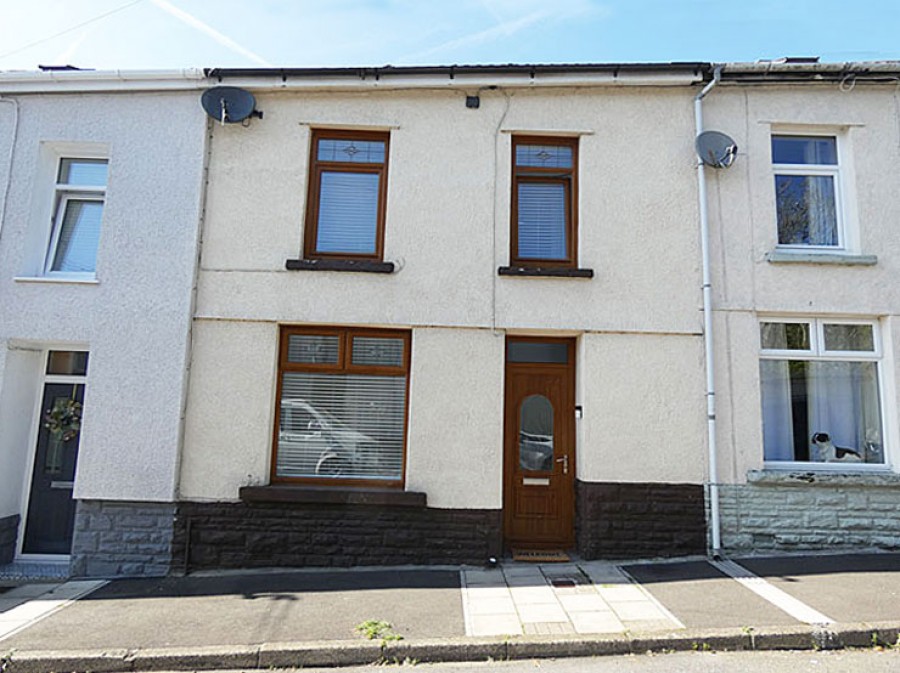 Images for Field Street, Trelewis, Treharris, CF46 6AW EAID: BID:Ystrad-mynach-branch