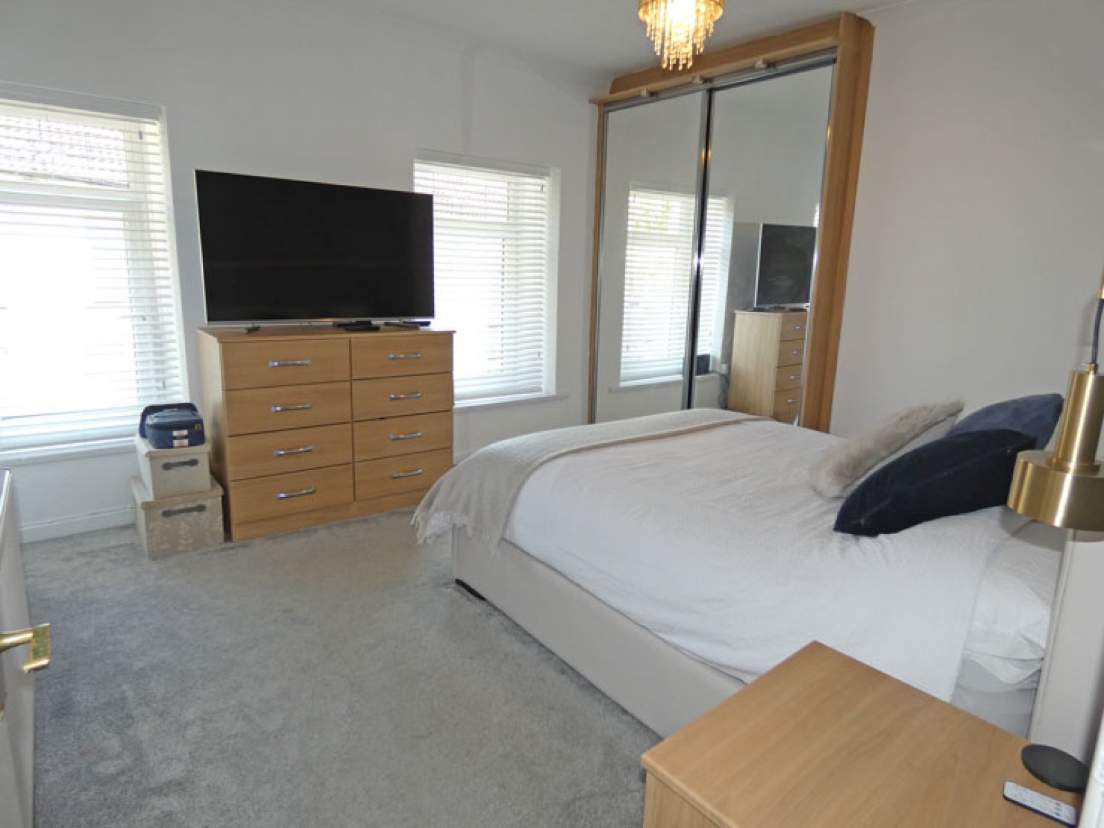 Images for Field Street, Trelewis, Treharris, CF46 6AW EAID: BID:Ystrad-mynach-branch