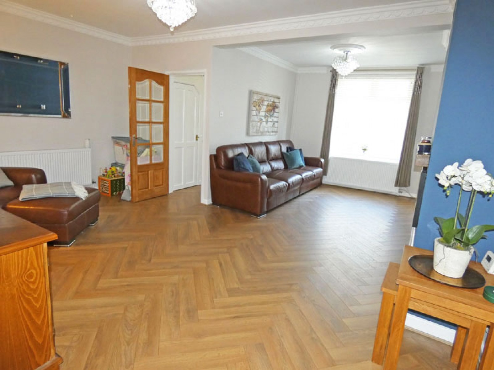 Images for Field Street, Trelewis, Treharris, CF46 6AW EAID: BID:Ystrad-mynach-branch
