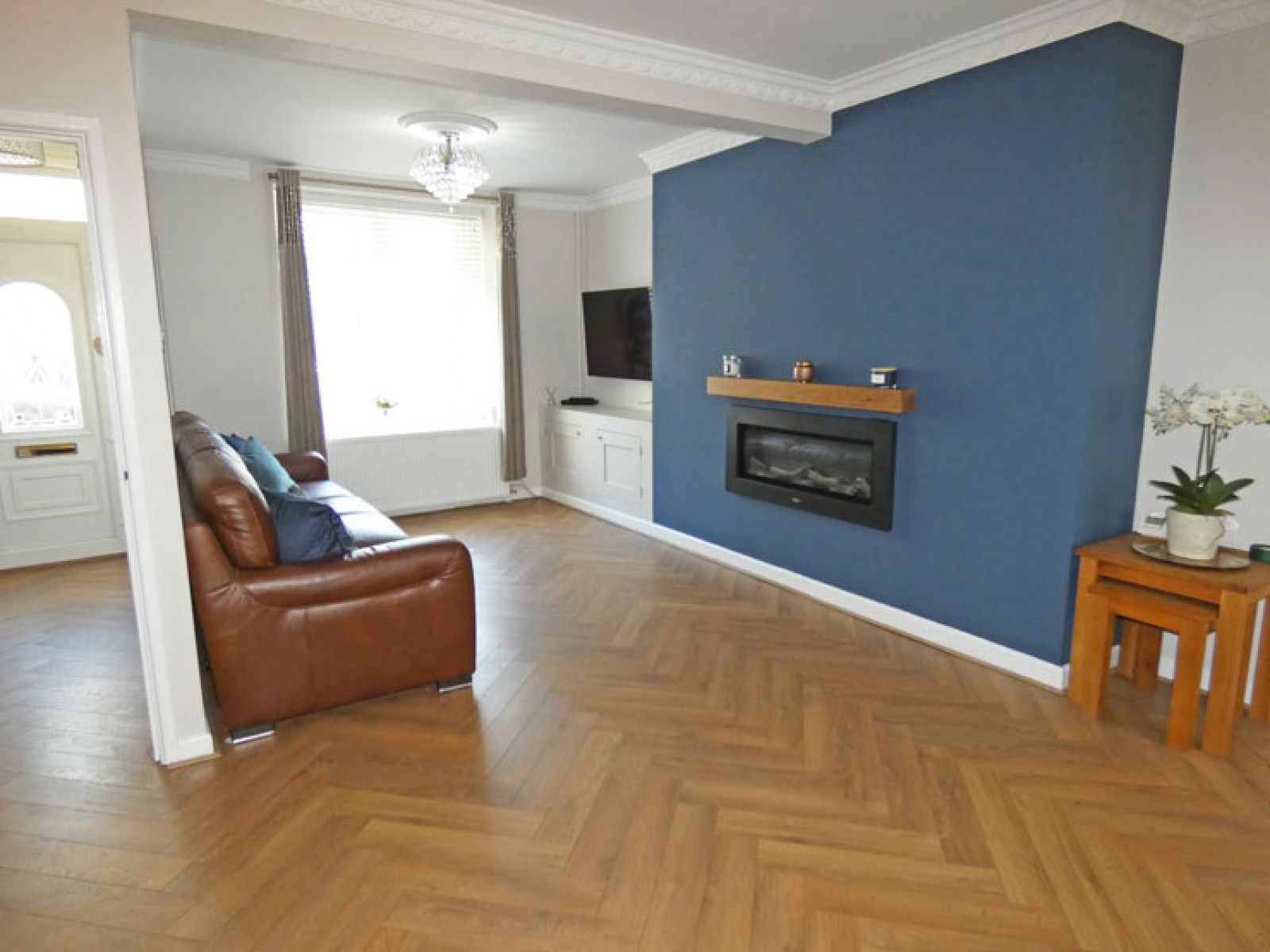 Images for Field Street, Trelewis, Treharris, CF46 6AW EAID: BID:Ystrad-mynach-branch