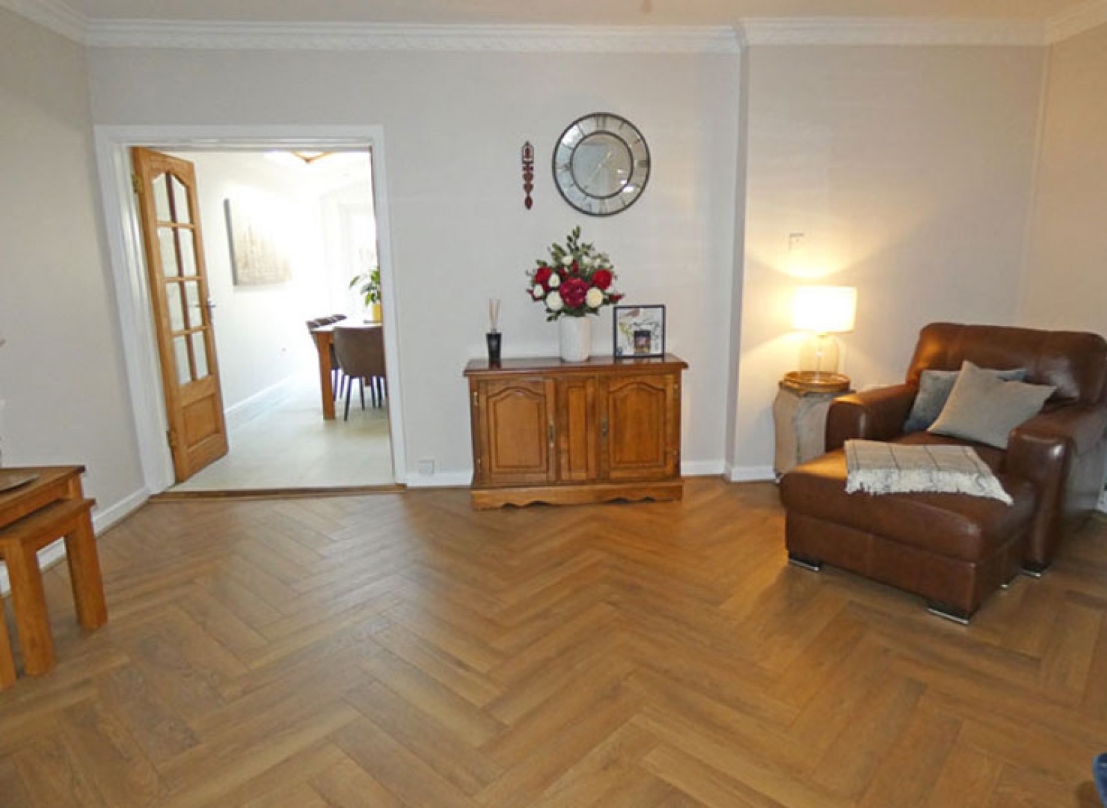 Images for Field Street, Trelewis, Treharris, CF46 6AW EAID: BID:Ystrad-mynach-branch