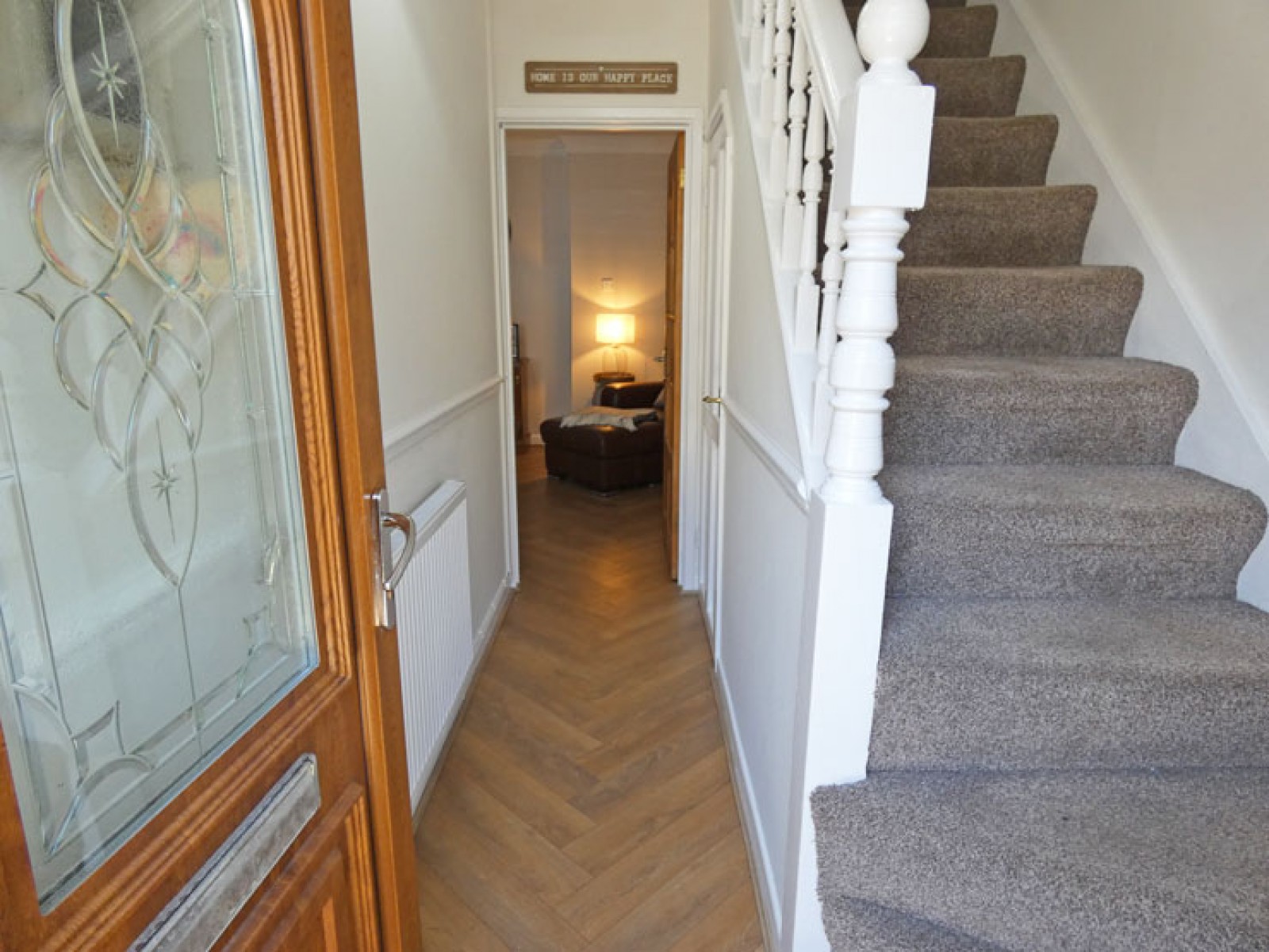 Images for Field Street, Trelewis, Treharris, CF46 6AW EAID: BID:Ystrad-mynach-branch