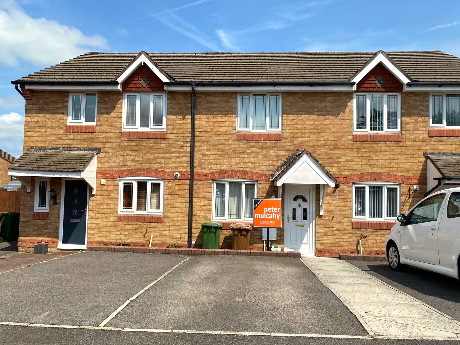 Images for Clos Cae Mawr, Pen-Pedair-Heol, Hengoed, CF82 7TH EAID: BID:Ystrad-mynach-branch