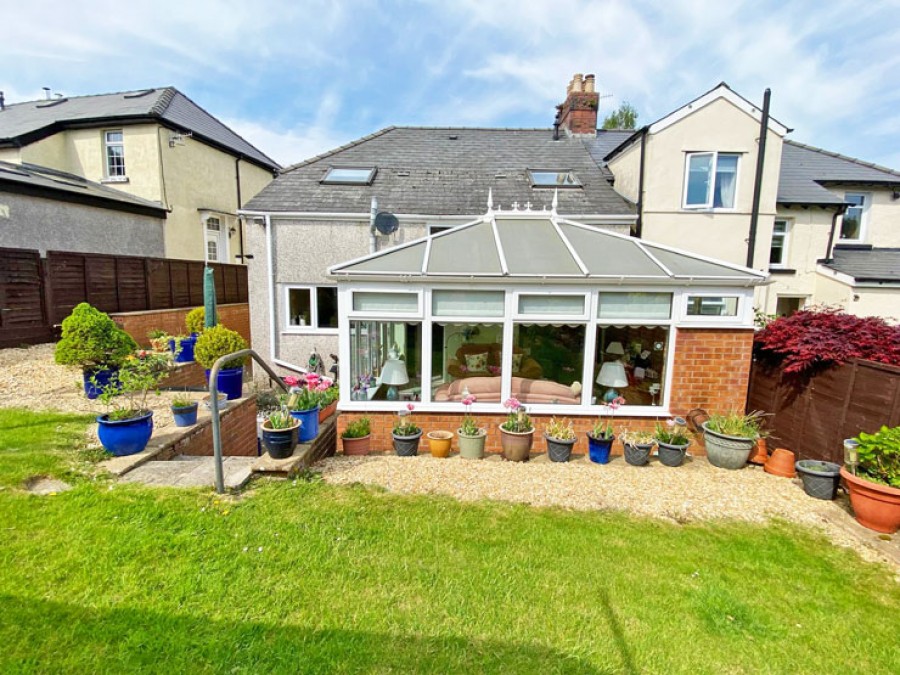Images for Hillside Terrace, Ystrad Mynach, Hengoed, CF82 7BT EAID: BID:Ystrad-mynach-branch