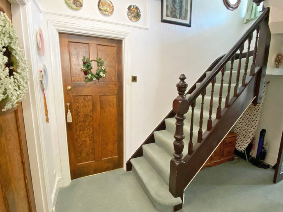 Images for Hillside Terrace, Ystrad Mynach, Hengoed, CF82 7BT EAID: BID:Ystrad-mynach-branch