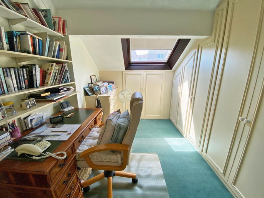 Images for Hillside Terrace, Ystrad Mynach, Hengoed, CF82 7BT EAID: BID:Ystrad-mynach-branch