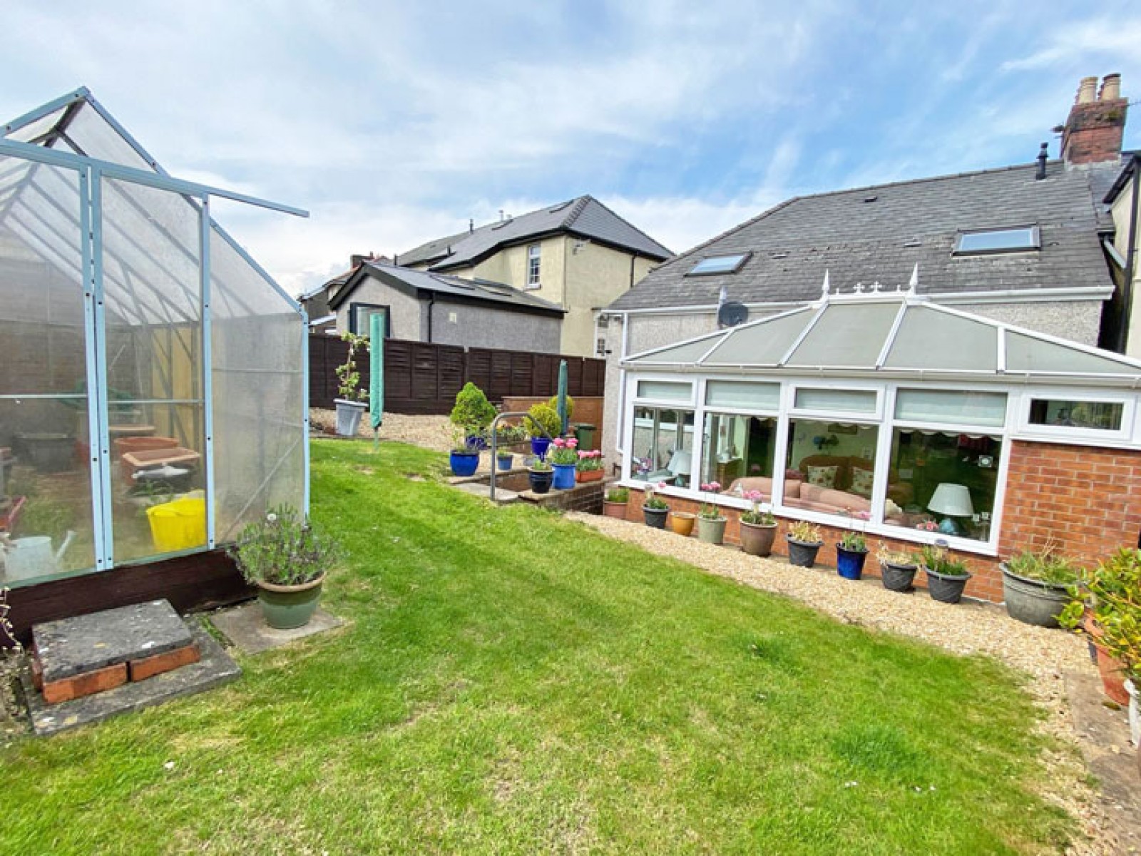 Images for Hillside Terrace, Ystrad Mynach, Hengoed, CF82 7BT EAID: BID:Ystrad-mynach-branch
