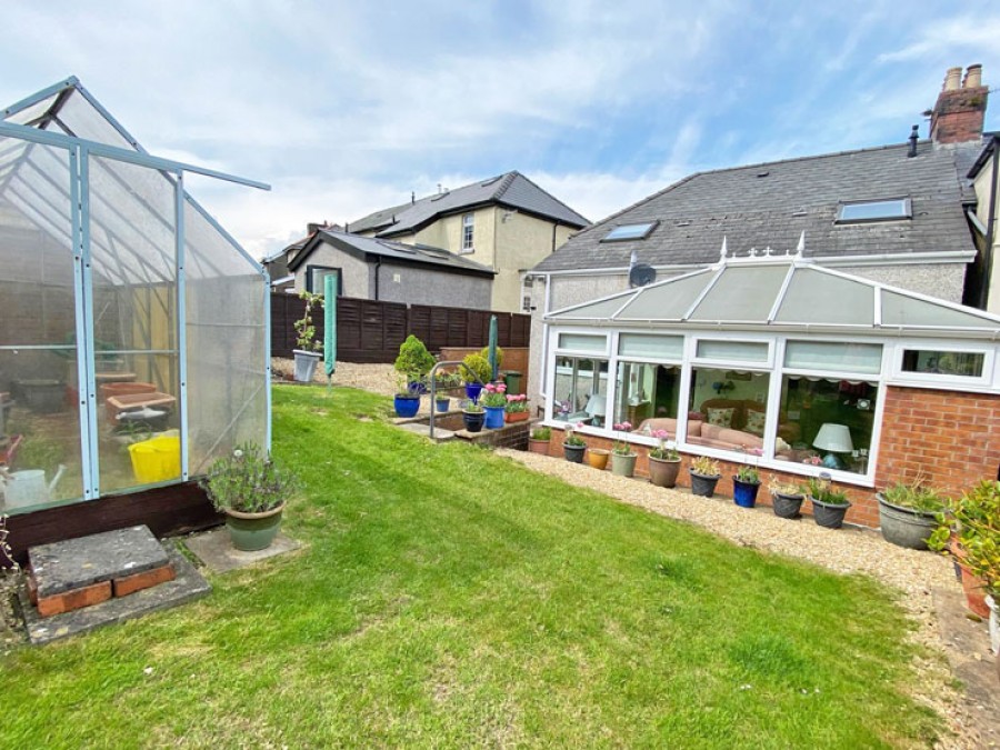Images for Hillside Terrace, Ystrad Mynach, Hengoed, CF82 7BT EAID: BID:Ystrad-mynach-branch