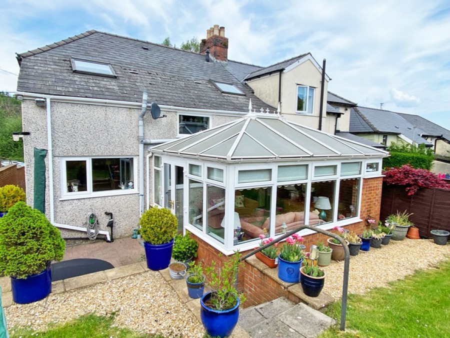 Images for Hillside Terrace, Ystrad Mynach, Hengoed, CF82 7BT EAID: BID:Ystrad-mynach-branch