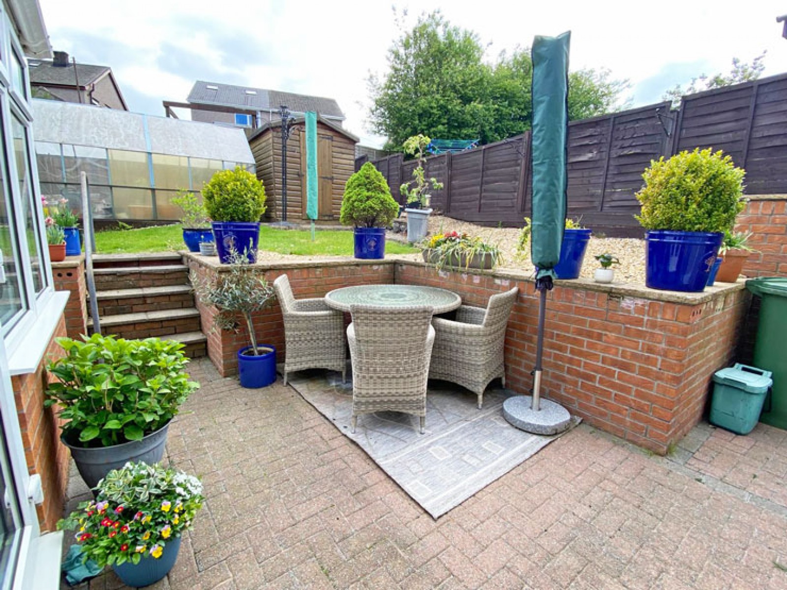 Images for Hillside Terrace, Ystrad Mynach, Hengoed, CF82 7BT EAID: BID:Ystrad-mynach-branch