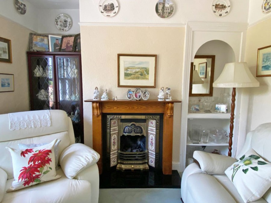 Images for Hillside Terrace, Ystrad Mynach, Hengoed, CF82 7BT EAID: BID:Ystrad-mynach-branch