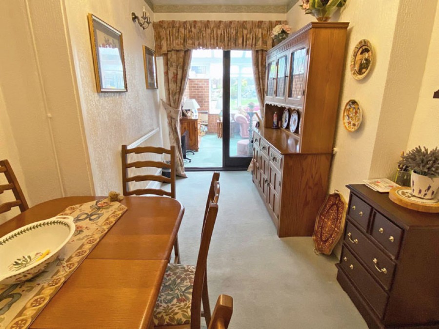 Images for Hillside Terrace, Ystrad Mynach, Hengoed, CF82 7BT EAID: BID:Ystrad-mynach-branch