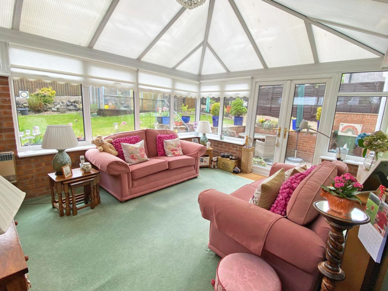 Images for Hillside Terrace, Ystrad Mynach, Hengoed, CF82 7BT EAID: BID:Ystrad-mynach-branch