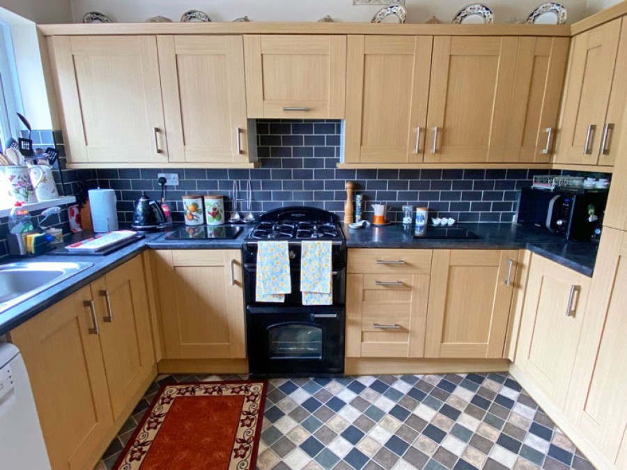 Images for Hillside Terrace, Ystrad Mynach, Hengoed, CF82 7BT EAID: BID:Ystrad-mynach-branch