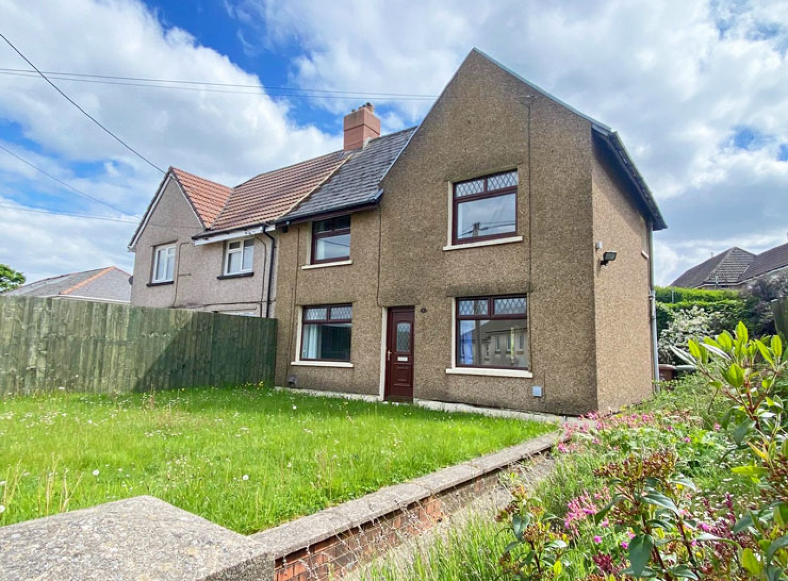 Images for Gelliwen Street, Penybryn, Hengoed, CF82 7FT EAID: BID:Ystrad-mynach-branch