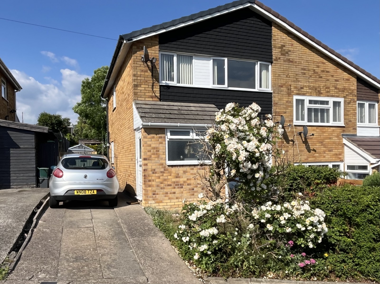 Images for Powys Drive, Dinas Powys, CF64 4LN EAID: BID:Dinas-powys-branch