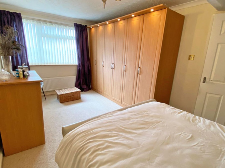 Images for Beech Tree Way, Nelson, Treharris, CF46 6NU EAID: BID:Ystrad-mynach-branch