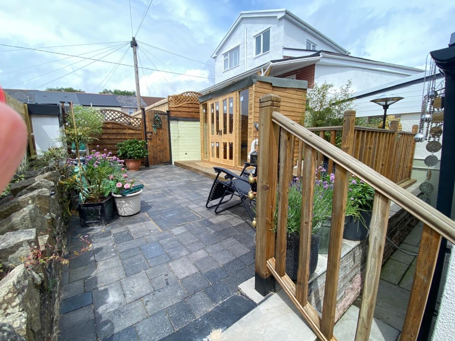 Images for Bedwlwyn Road, 51 Bedwlwyn Road, Ystrad Mynach, Hengoed, CF82 7AB EAID: BID:Ystrad-mynach-branch