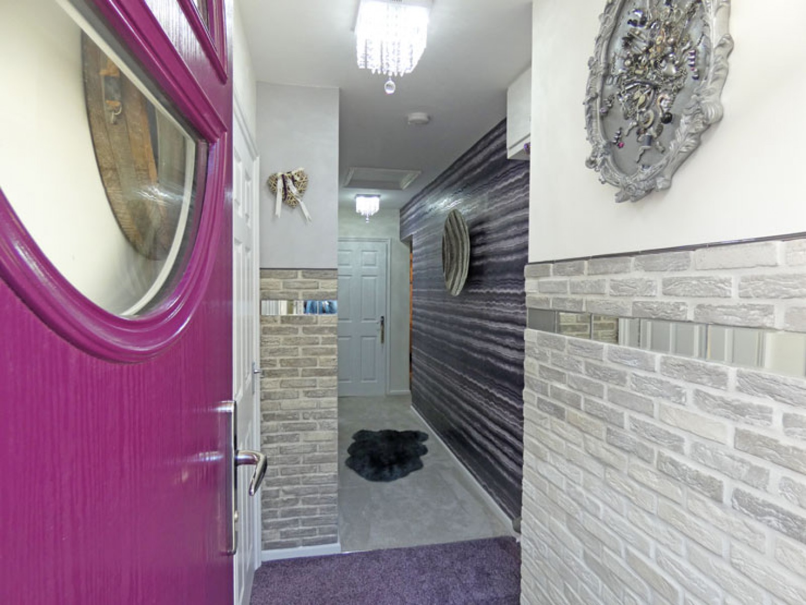 Images for Bedwlwyn Road, 51 Bedwlwyn Road, Ystrad Mynach, Hengoed, CF82 7AB EAID: BID:Ystrad-mynach-branch