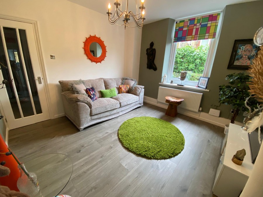 Images for Bedwlwyn Road, 51 Bedwlwyn Road, Ystrad Mynach, Hengoed, CF82 7AB EAID: BID:Ystrad-mynach-branch