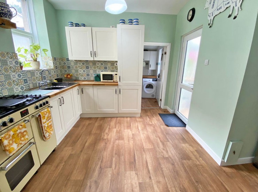 Images for Hillside Park, Bargoed, CF81 8NL EAID: BID:Ystrad-mynach-branch