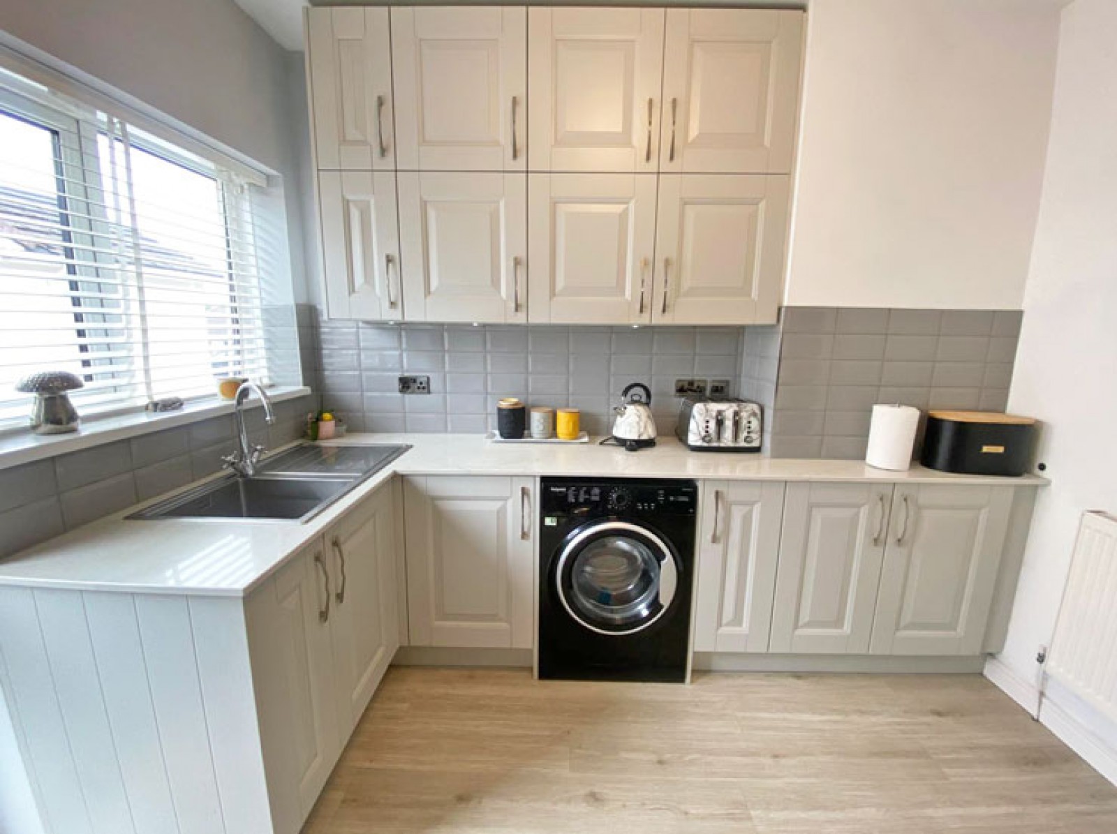 Images for Heol Isaf, Nelson, Treharris, CF46 6NS EAID: BID:Ystrad-mynach-branch