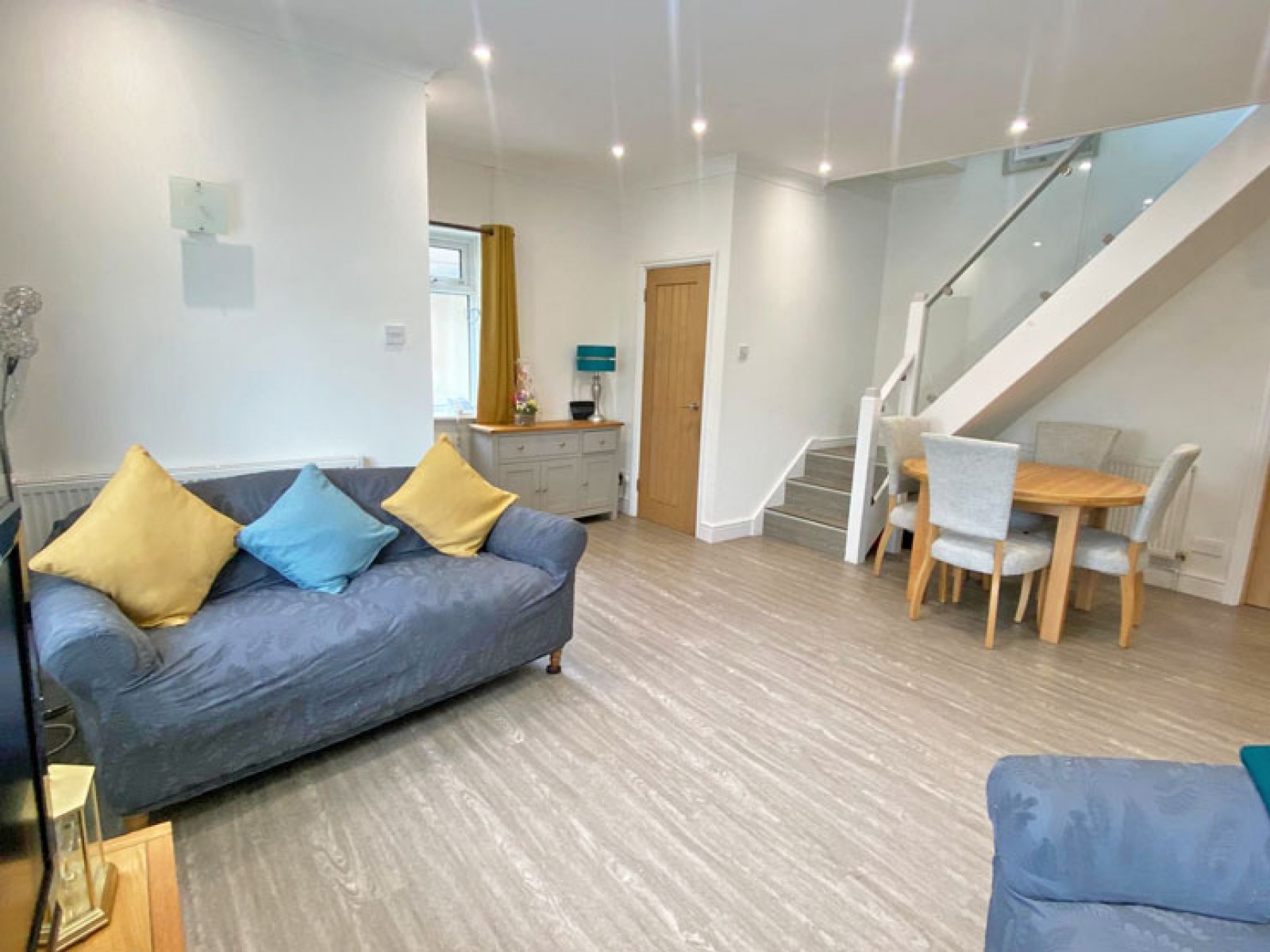 Images for Heol Isaf, Nelson, Treharris, CF46 6NS EAID: BID:Ystrad-mynach-branch