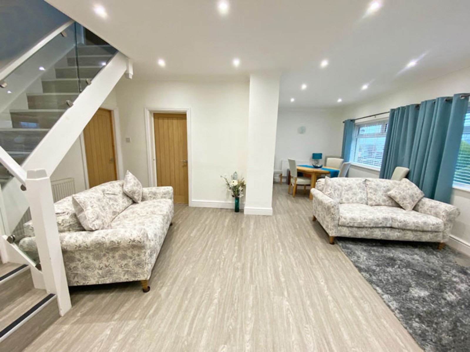 Images for Heol Isaf, Nelson, Treharris, CF46 6NS EAID: BID:Ystrad-mynach-branch