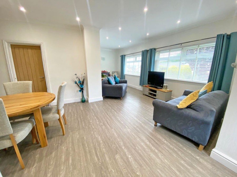 Images for Heol Isaf, Nelson, Treharris, CF46 6NS EAID: BID:Ystrad-mynach-branch