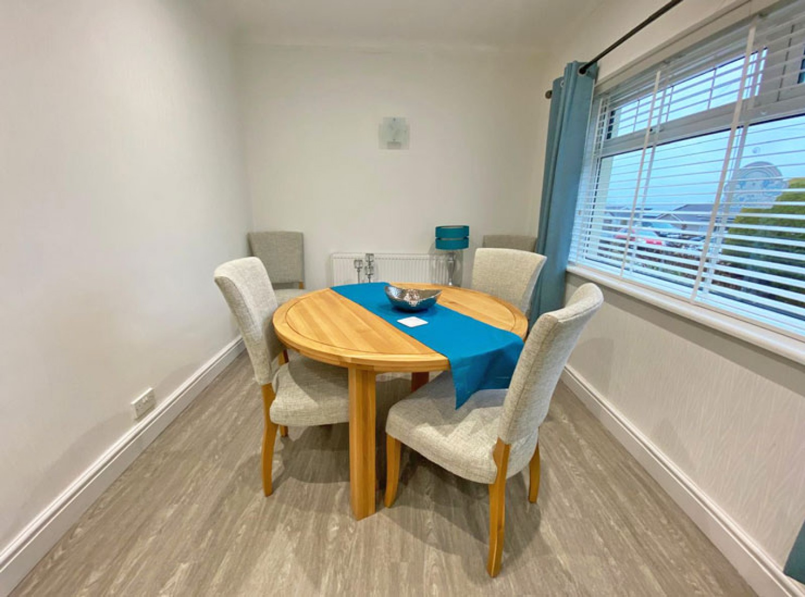 Images for Heol Isaf, Nelson, Treharris, CF46 6NS EAID: BID:Ystrad-mynach-branch