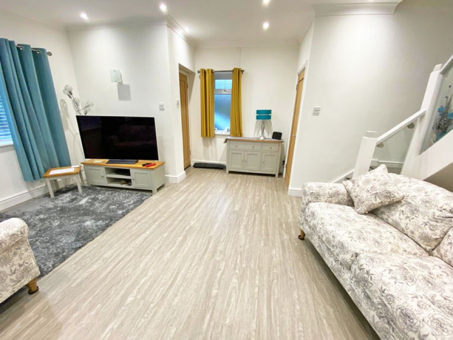 Images for Heol Isaf, Nelson, Treharris, CF46 6NS EAID: BID:Ystrad-mynach-branch