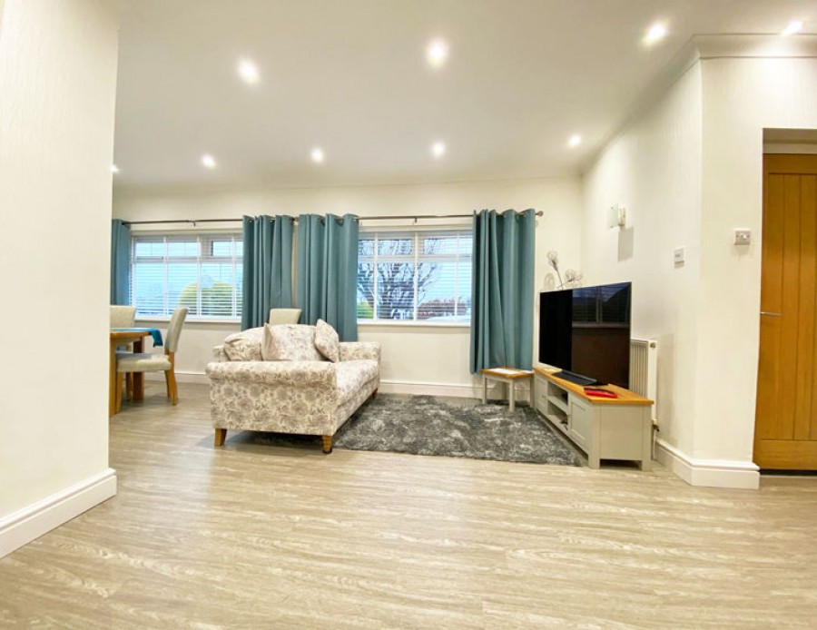 Images for Heol Isaf, Nelson, Treharris, CF46 6NS EAID: BID:Ystrad-mynach-branch