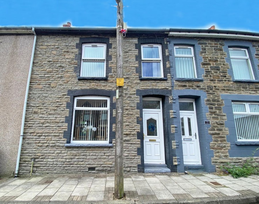 Images for Usk Road, Bargoed, CF81 8RJ EAID: BID:Ystrad-mynach-branch
