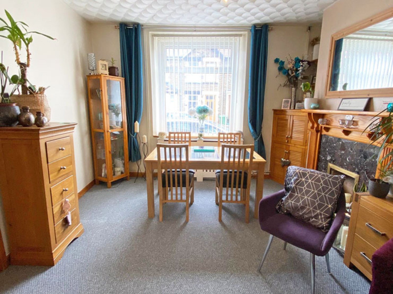 Images for Usk Road, Bargoed, CF81 8RJ EAID: BID:Ystrad-mynach-branch