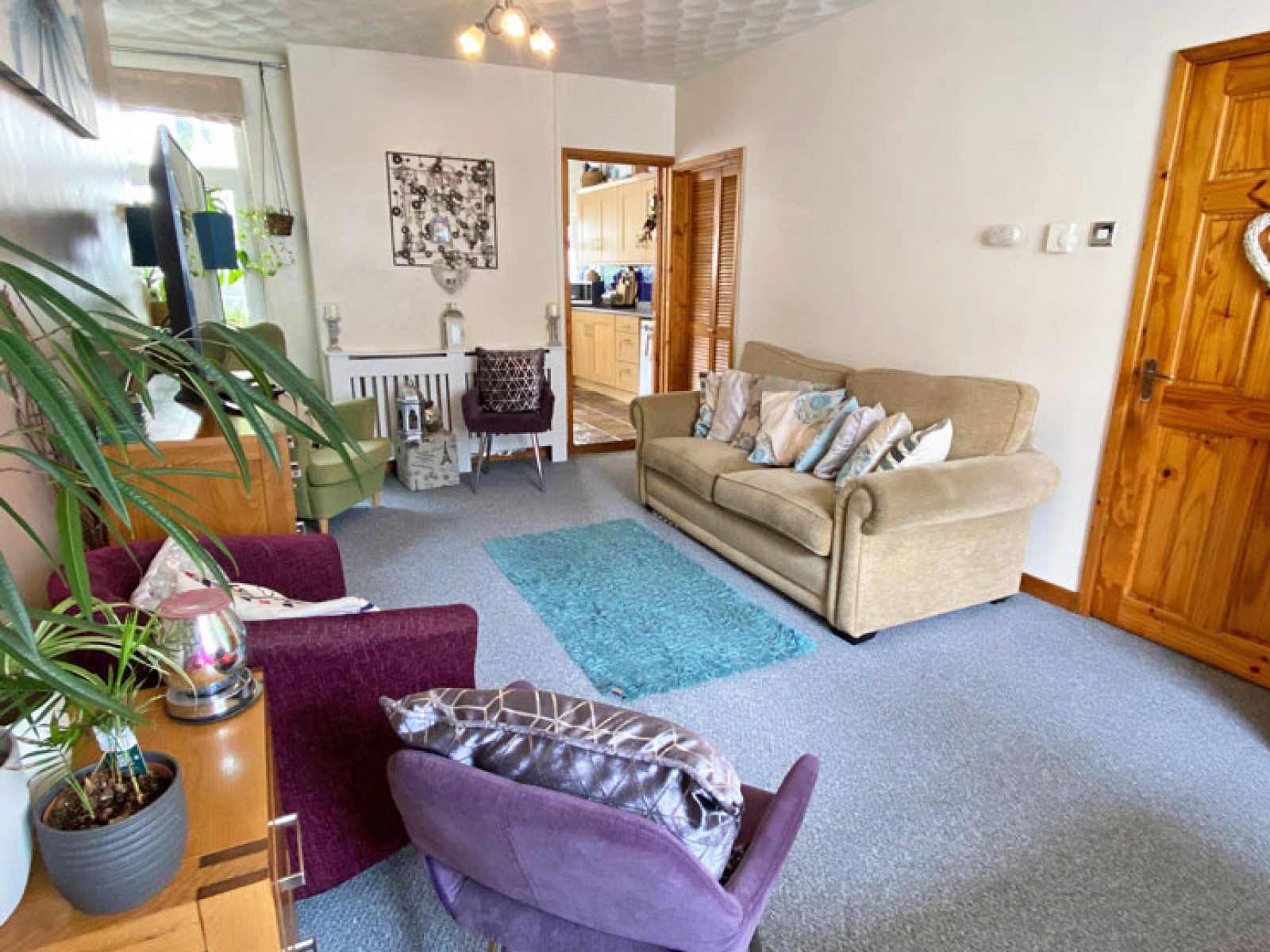 Images for Usk Road, Bargoed, CF81 8RJ EAID: BID:Ystrad-mynach-branch
