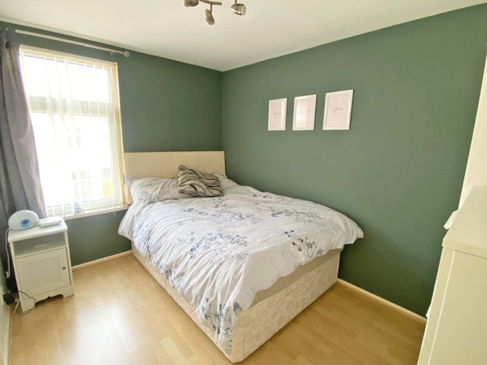 Images for Donald Street, Nelson, Treharris, CF46 6EB EAID: BID:Ystrad-mynach-branch