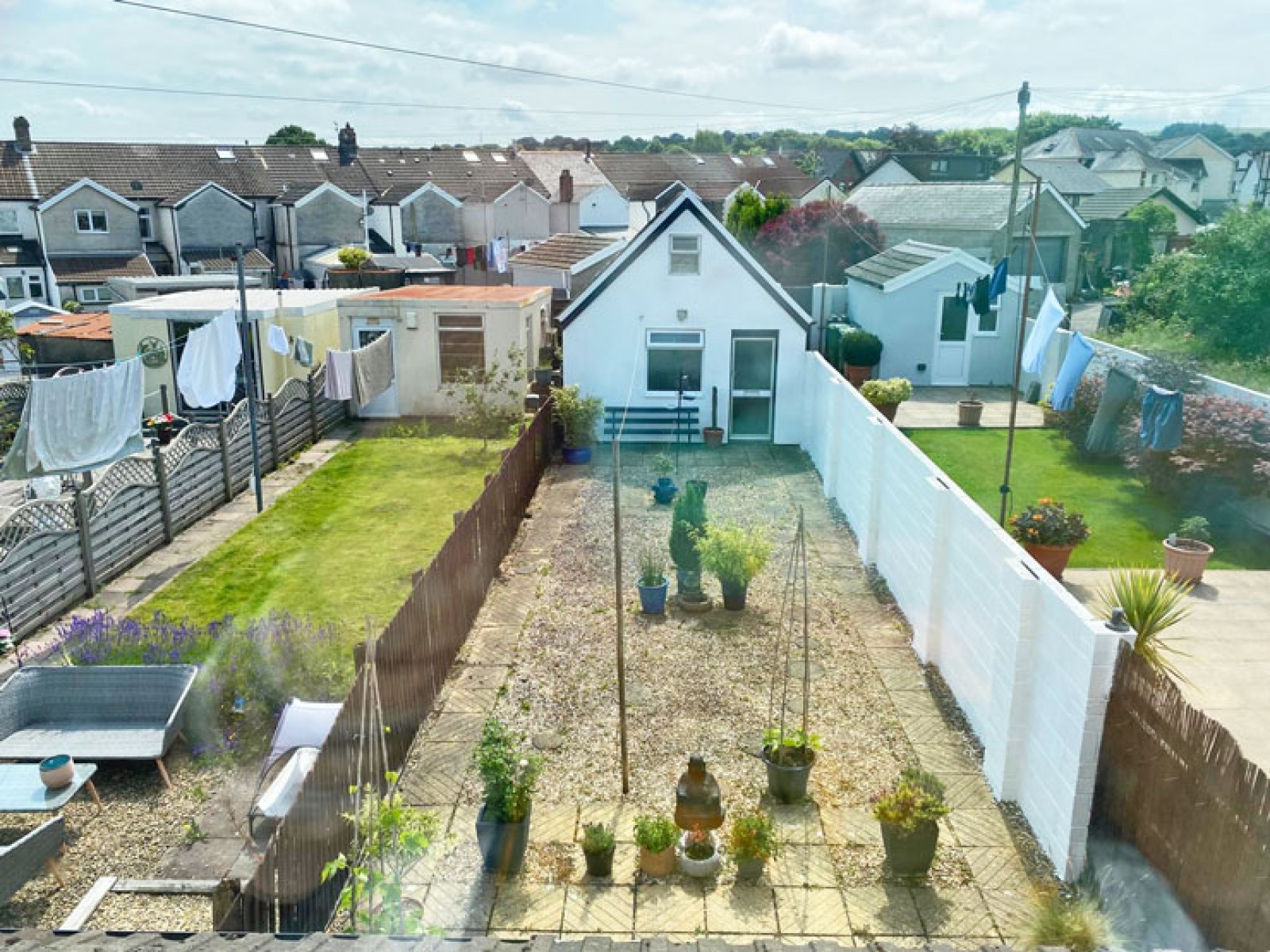 Images for Donald Street, Nelson, Treharris, CF46 6EB EAID: BID:Ystrad-mynach-branch