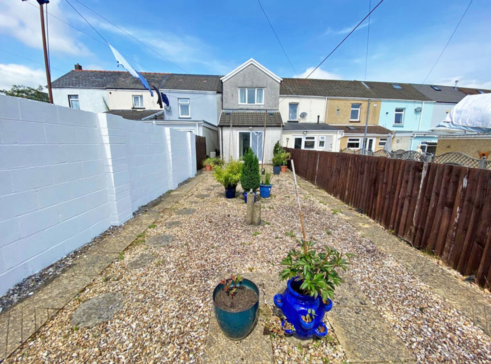 Images for Donald Street, Nelson, Treharris, CF46 6EB EAID: BID:Ystrad-mynach-branch