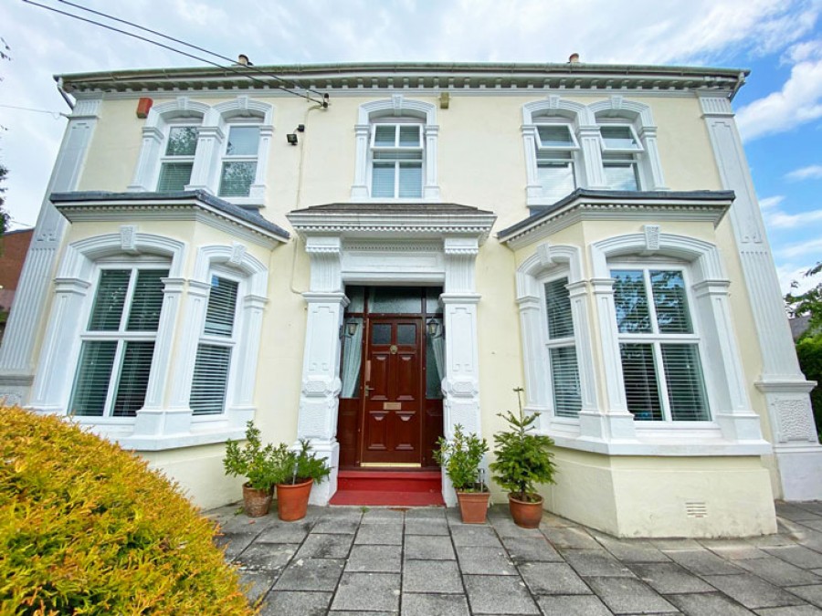 Images for Park Road, Hengoed, CF82 7LW EAID: BID:Ystrad-mynach-branch