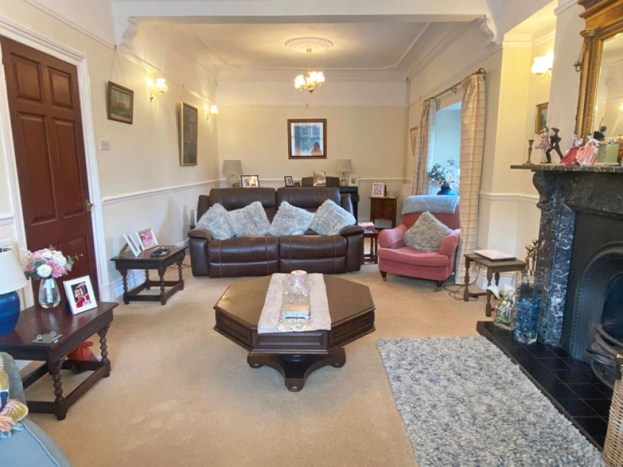 Images for Park Road, Hengoed, CF82 7LW EAID: BID:Ystrad-mynach-branch