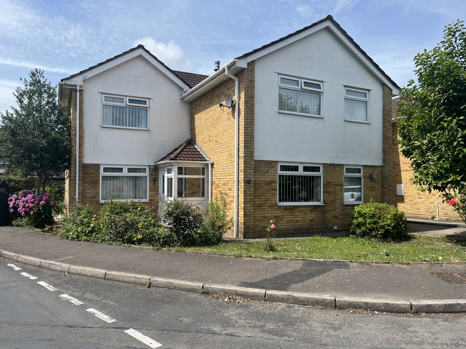 Images for Croffta, Dinas Powys, CF64 4UN EAID: BID:Dinas-powys-branch