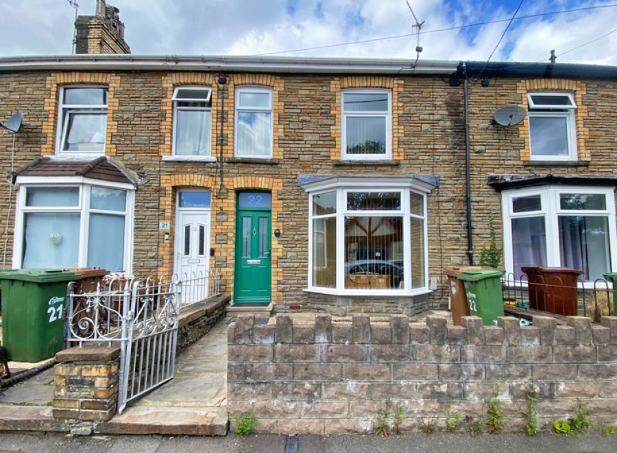 Images for Brynavon Terrace, Hengoed, CF82 7LZ EAID: BID:Ystrad-mynach-branch