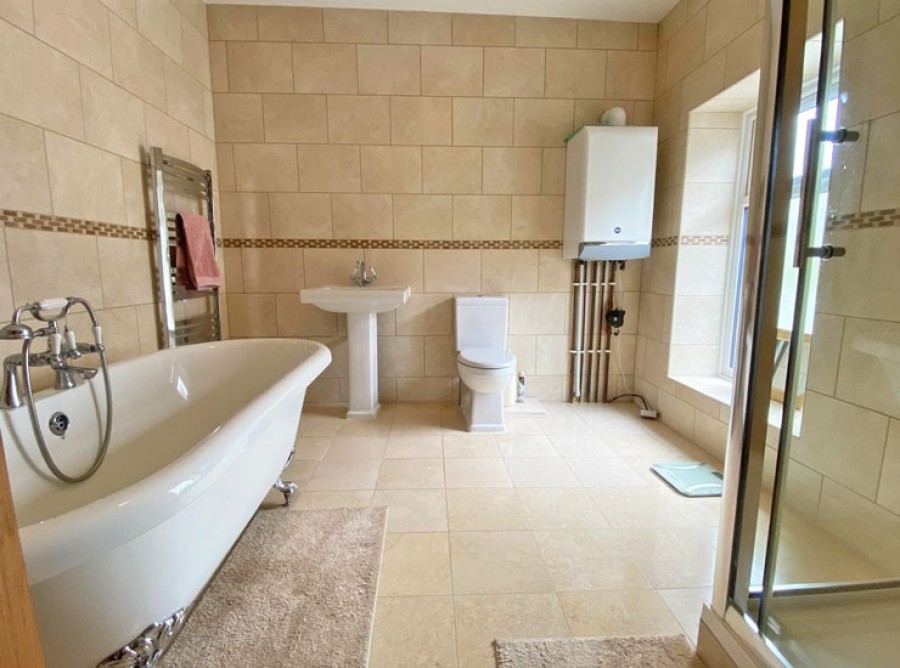Images for Brynavon Terrace, Hengoed, CF82 7LZ EAID: BID:Ystrad-mynach-branch