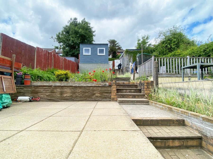 Images for Brynavon Terrace, Hengoed, CF82 7LZ EAID: BID:Ystrad-mynach-branch