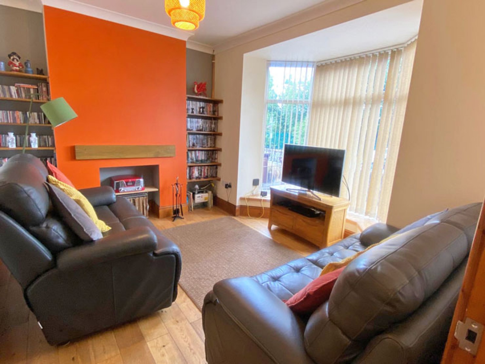Images for Brynavon Terrace, Hengoed, CF82 7LZ EAID: BID:Ystrad-mynach-branch