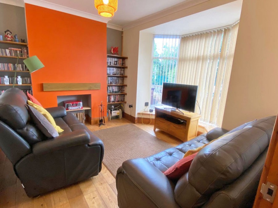 Images for Brynavon Terrace, Hengoed, CF82 7LZ EAID: BID:Ystrad-mynach-branch