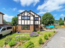 Images for Beechcroft, Trelewis, Treharris, CF46 6BP