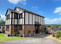 Images for Beechcroft, Trelewis, Treharris, CF46 6BP