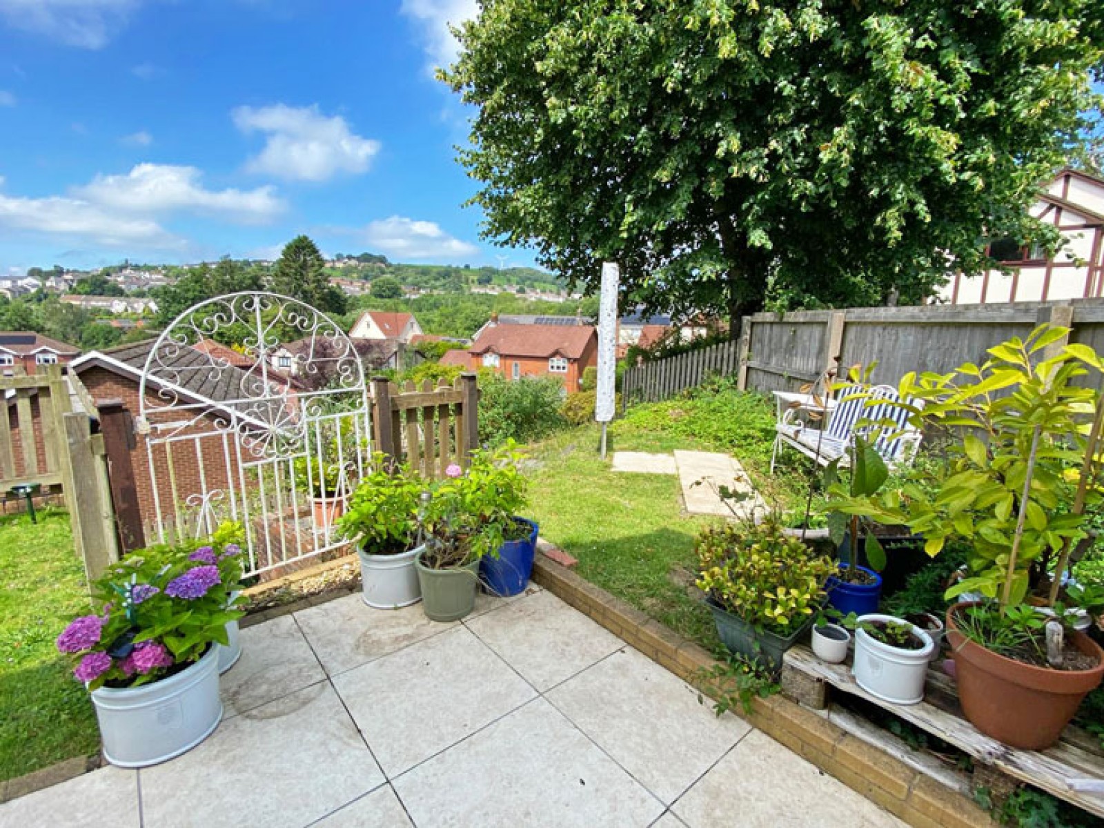 Images for Beechcroft, Trelewis, Treharris, CF46 6BP EAID: BID:Ystrad-mynach-branch